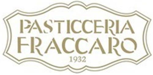 PASTICCERIA FRACCARO 1932 trademark