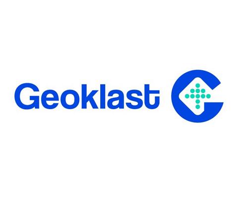 Geoklast trademark