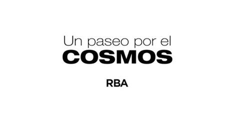 UN PASEO POR EL COSMOS RBA trademark