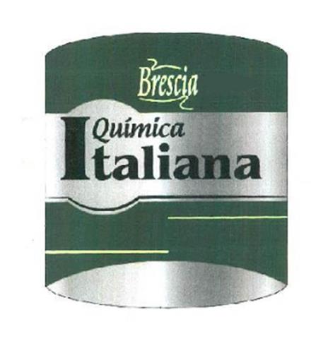 Brescia Química Italiana trademark