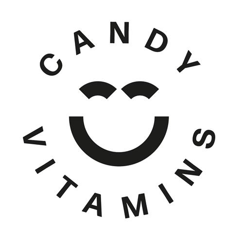 CANDY VITAMINS trademark