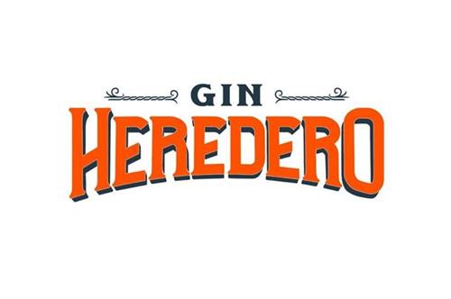 GIN HEREDERO trademark