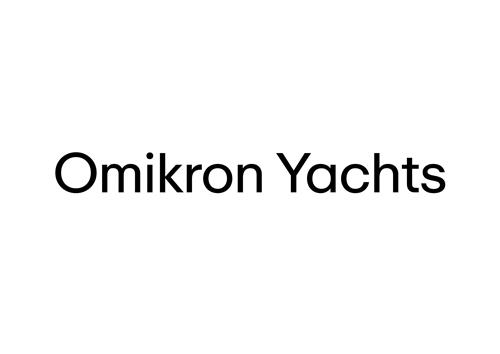 Omikron Yachts trademark