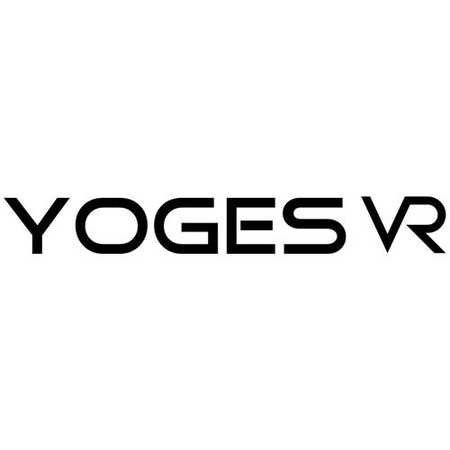 YOGES VR trademark