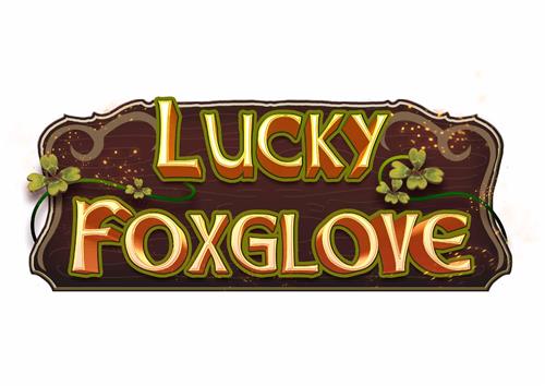 LUCKY FOXGLOVE trademark