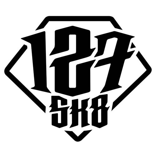 127 SK8 trademark