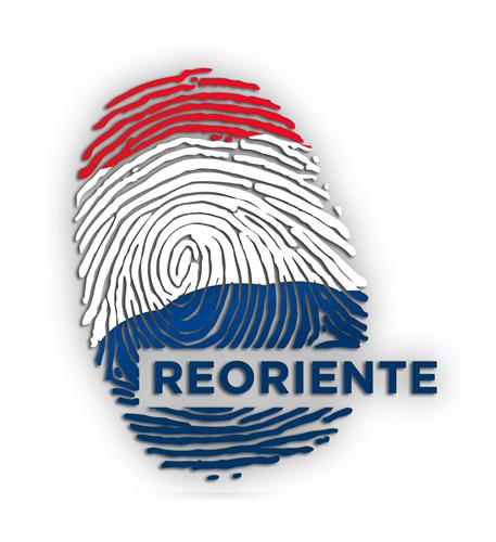 REORIENTE trademark