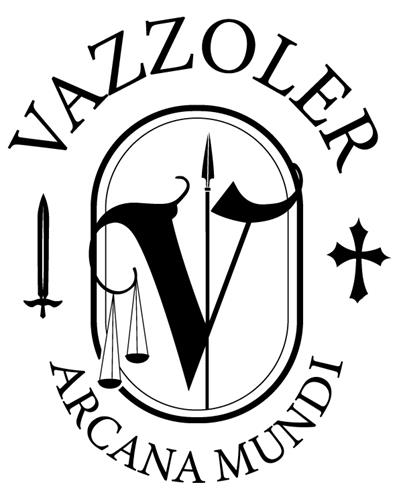 VAZZOLER ARCANA MUNDI trademark