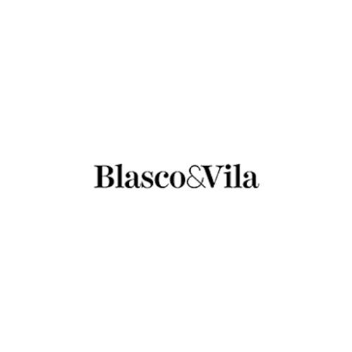 BLASCO & VILA trademark