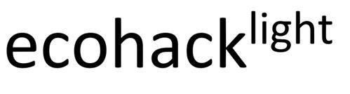 ecohacklight trademark