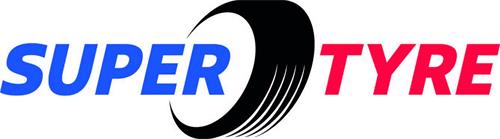 SUPER TYRE trademark