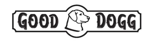 GOOD DOGG trademark