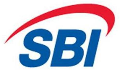 SBI trademark