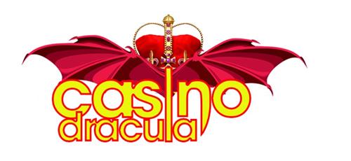 casino dracula trademark