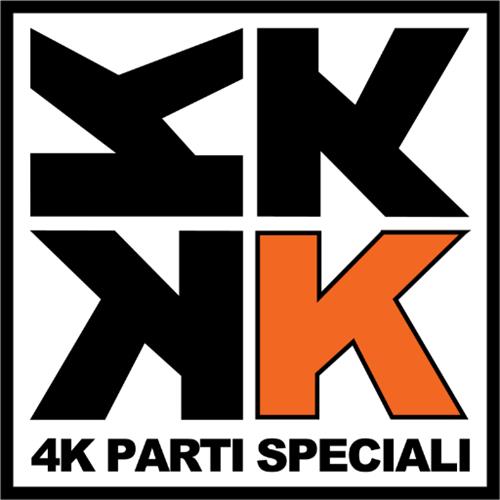 4K PARTI SPECIALI trademark