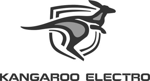 KANGAROO ELECTRO trademark