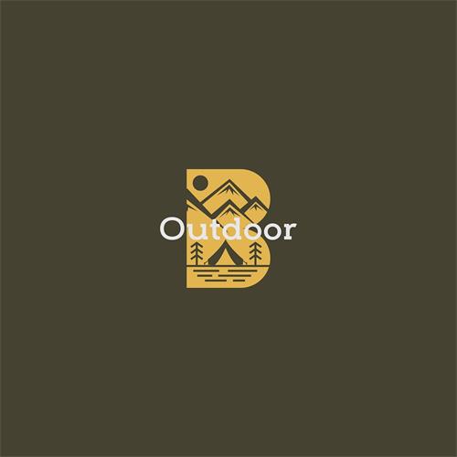 BOutdoor trademark