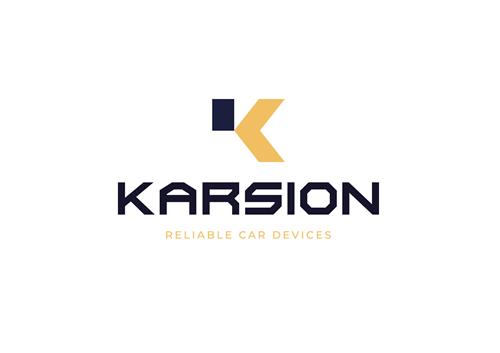 KARSION RELIABLE CAR DEVICES trademark