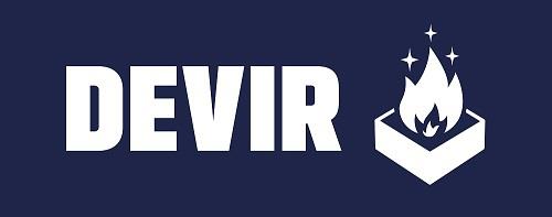 DEVIR trademark