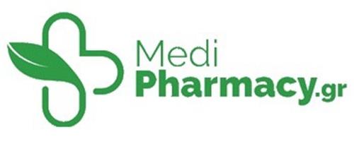 Medi Pharmacy.gr trademark