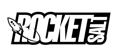 Rocket Salt trademark