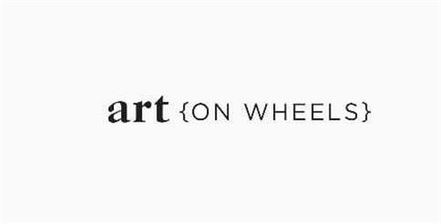 art ON WHEELS trademark