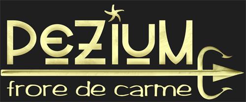 FRORE DE CARME PEZIUM trademark