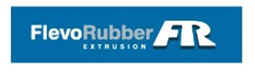 FLEVO RUBBER EXTRUSION FR trademark