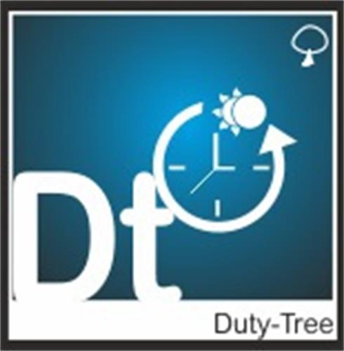 Duty-Tree trademark