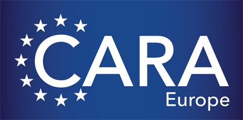 CARA Europe trademark