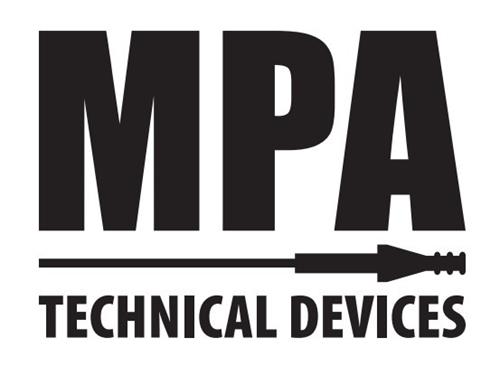 MPA TECHNICAL DEVICES trademark