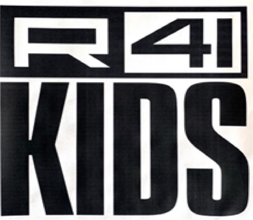 R41 KIDS trademark