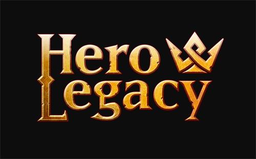 Hero Legacy trademark