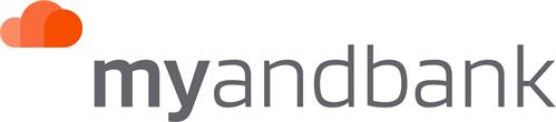 MYANDBANK trademark