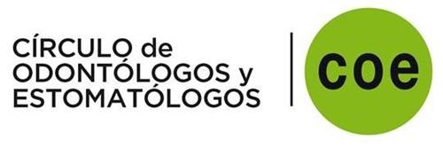 CÍRCULO de ODONTÓLOGOS y ESTOMATÓLOGOS COE trademark