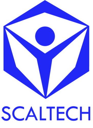 SCALTECH trademark