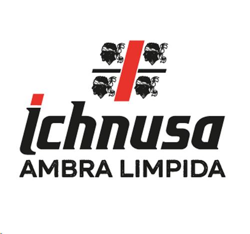 ichnusa AMBRA LIMPIDA trademark