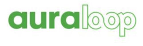 auraloop trademark