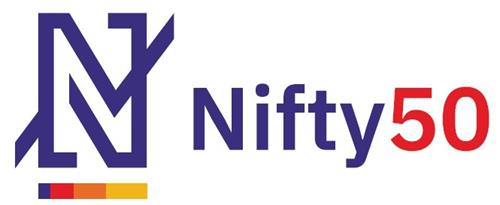 N Nifty50 trademark