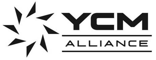 YCM ALLIANCE trademark