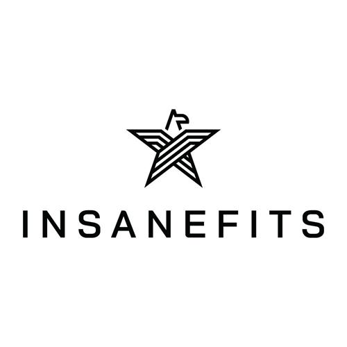 INSANEFITS trademark