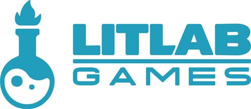 LITLAB GAMES trademark