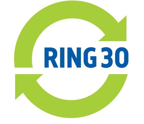 RING30 trademark