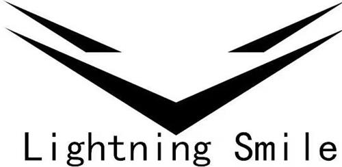 Lightning Smile trademark