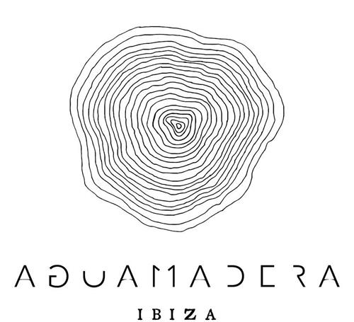 AGUAMADERA ΙΒΙΖΑ trademark