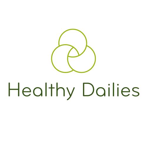 Healthy Dailies trademark