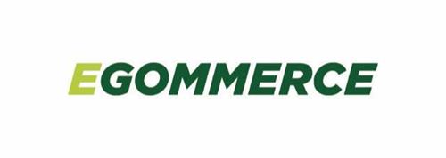 EGOMMERCE trademark