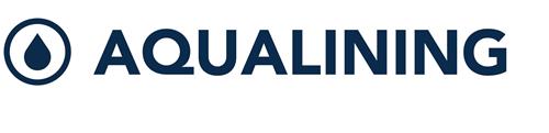 AQUALINING trademark