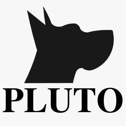 PLUTO trademark