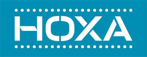 HOXA trademark